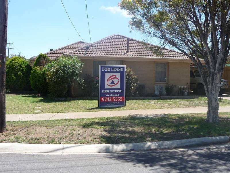 48 Ribblesdale Avenue, Wyndham Vale VIC 3024
