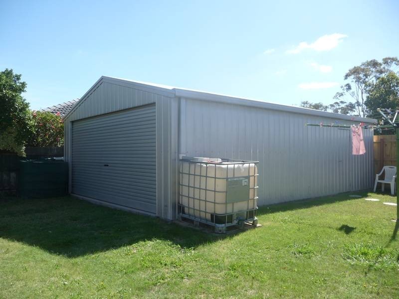 48 Ribblesdale Avenue, Wyndham Vale VIC 3024