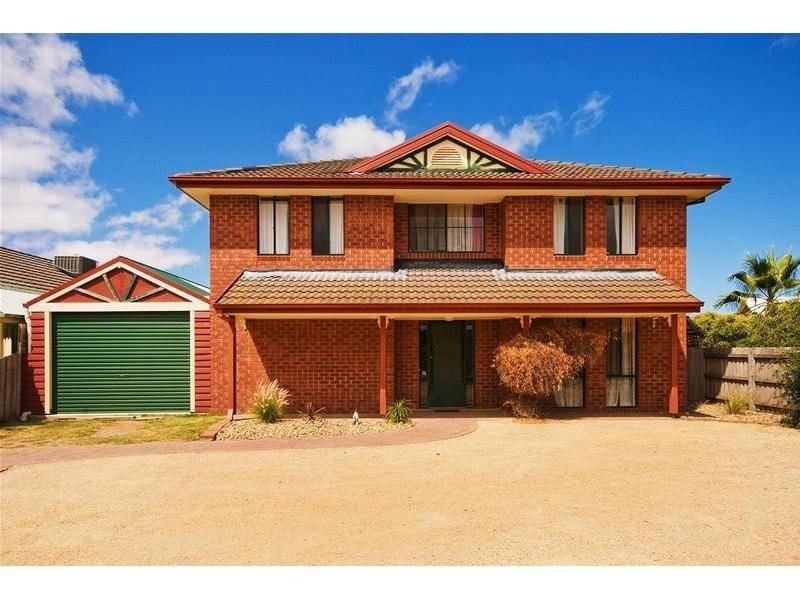 13 Templeton Court, Werribee VIC 3030