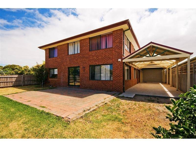 13 Templeton Court, Werribee VIC 3030