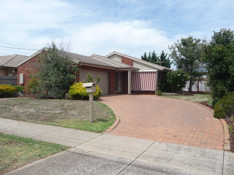 284 Morris Road, Hoppers Crossing VIC 3029