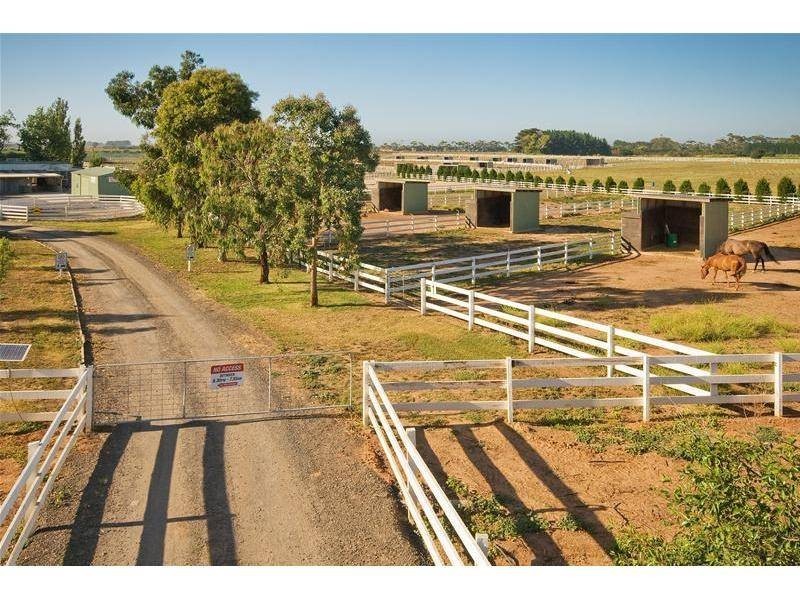 10 K Avenue, Werribee South VIC 3030