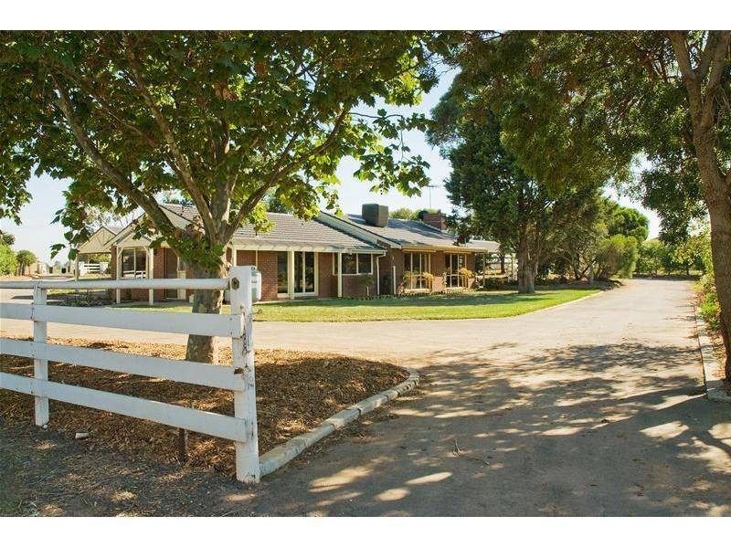 10 K Avenue, Werribee South VIC 3030