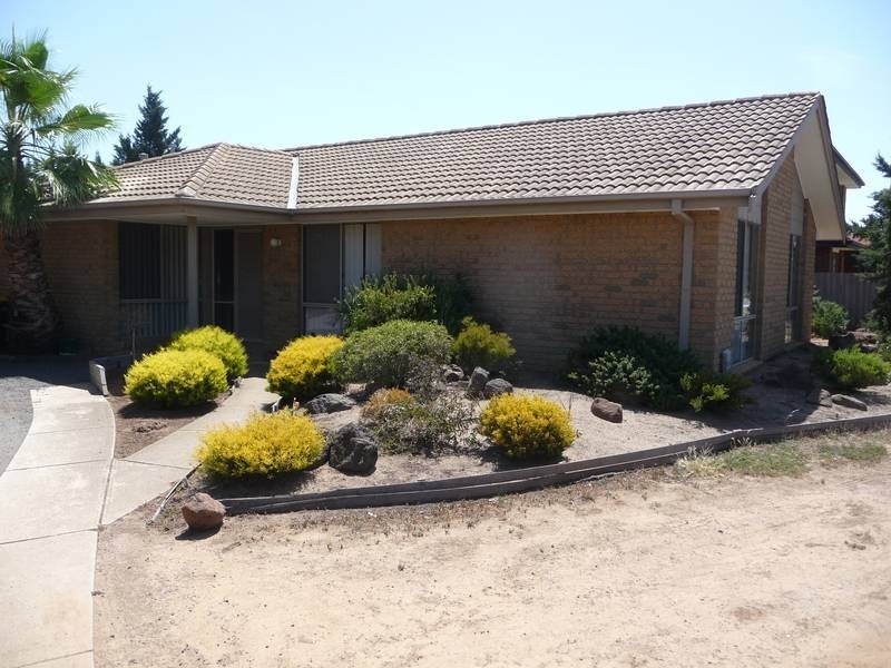 41 McMurray Cresent, Hoppers Crossing VIC 3029