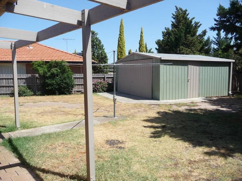 41 McMurray Cresent, Hoppers Crossing VIC 3029