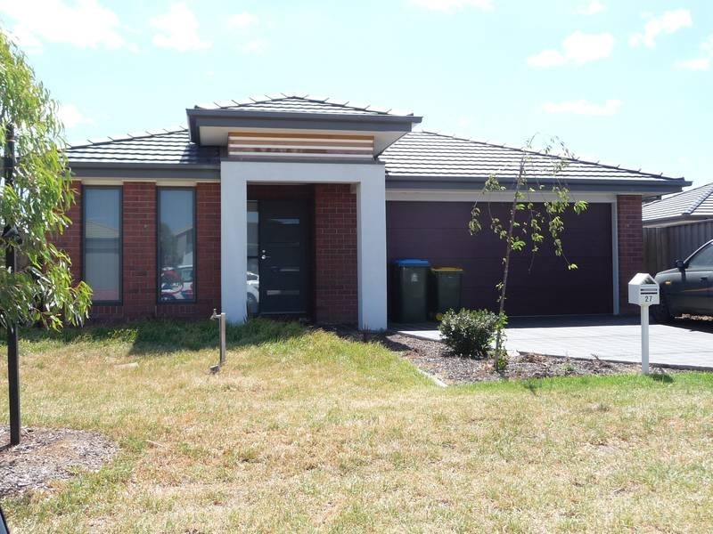 27 Giselle Grove, Tarneit VIC 3029
