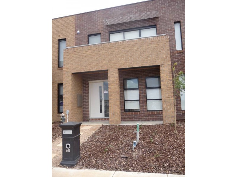 68 Fairview Parade, Tarneit VIC 3029