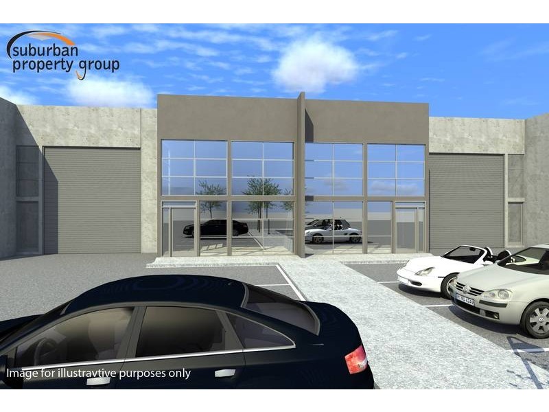 Units 1&2/2 Hammer Court, Hoppers Crossing VIC 3029