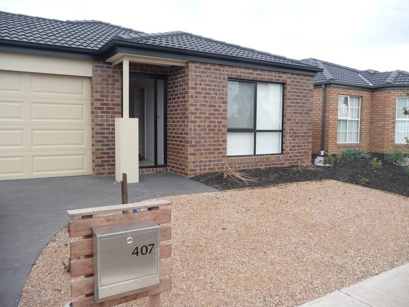 407 McGrath Rd, Wyndham Vale VIC 3024