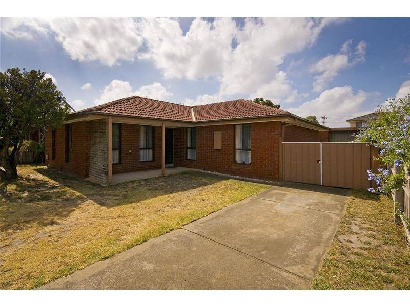 17 Courtney Avenue, Hoppers Crossing VIC 3029