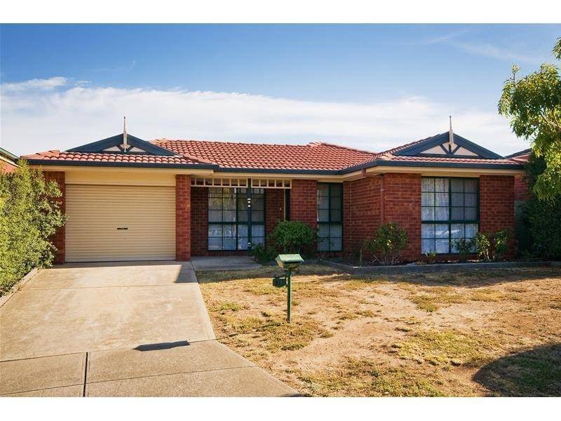 42 Lonsdale Circuit, Hoppers Crossing VIC 3029