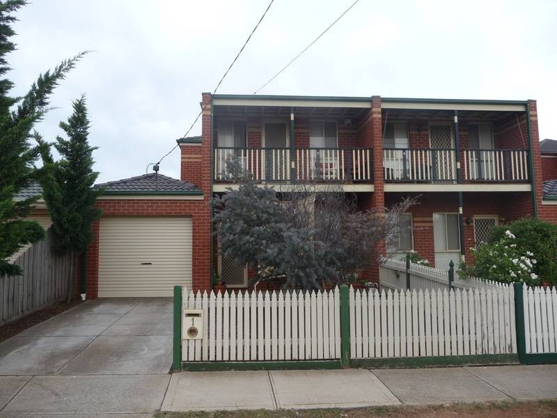1/342 Morris Rd, Hoppers Crossing VIC 3029