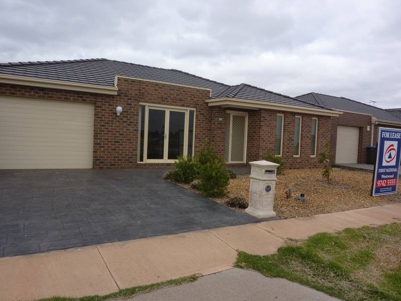 87a Sayers Road, Truganina VIC 3029