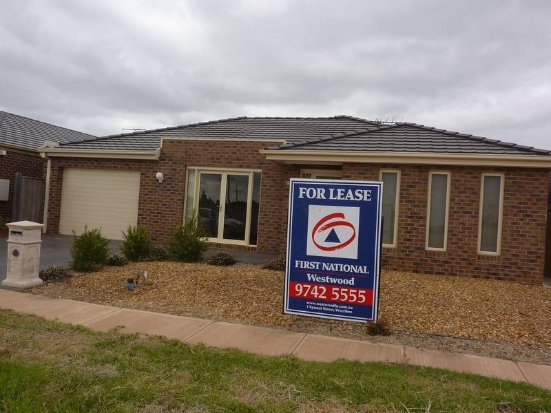 87a Sayers Road, Truganina VIC 3029
