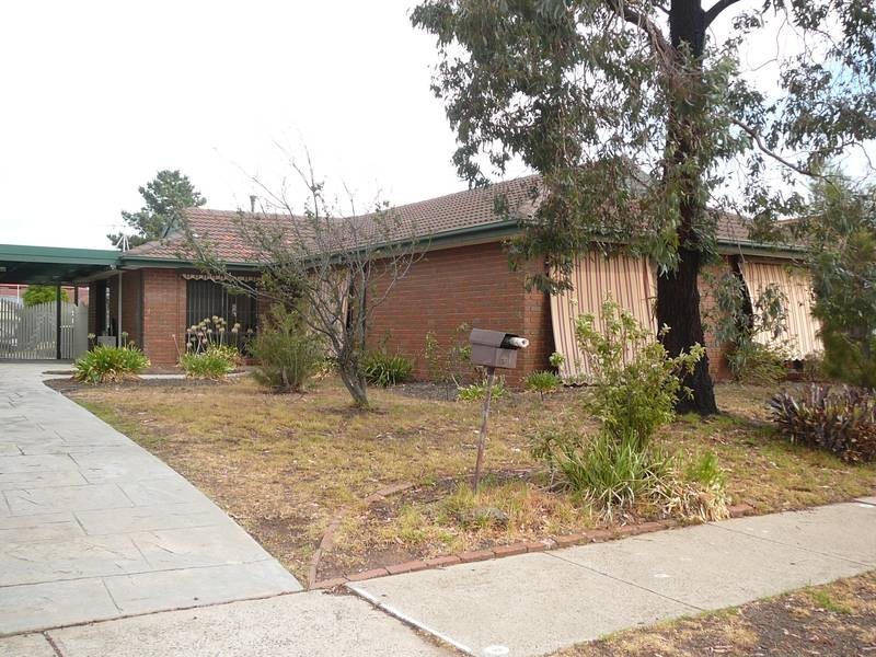 41 Barber Drive, Hoppers Crossing VIC 3029