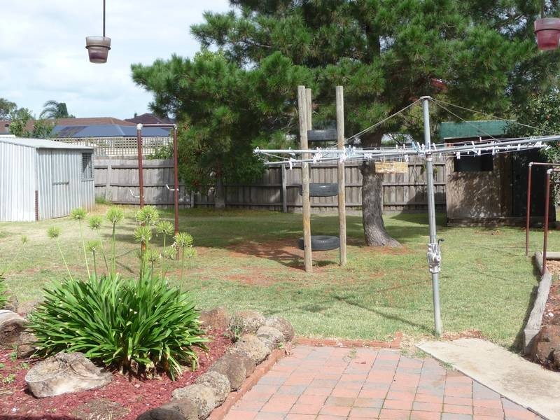 41 Barber Drive, Hoppers Crossing VIC 3029