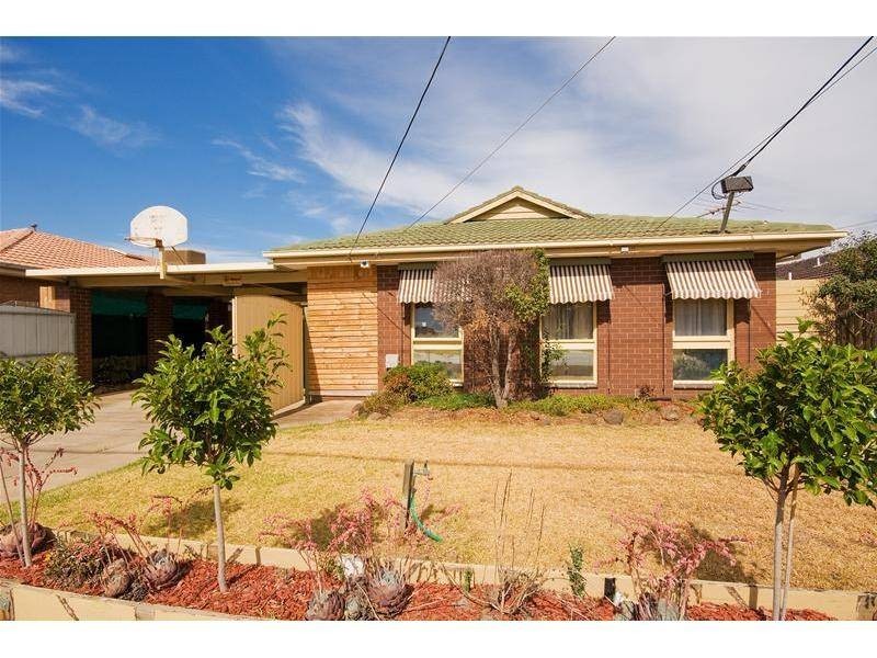 53 Marlborough Crescent, Hoppers Crossing VIC 3029