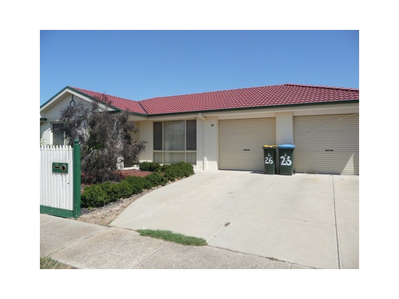 26 Cuthbert Avenue, Tarneit VIC 3029