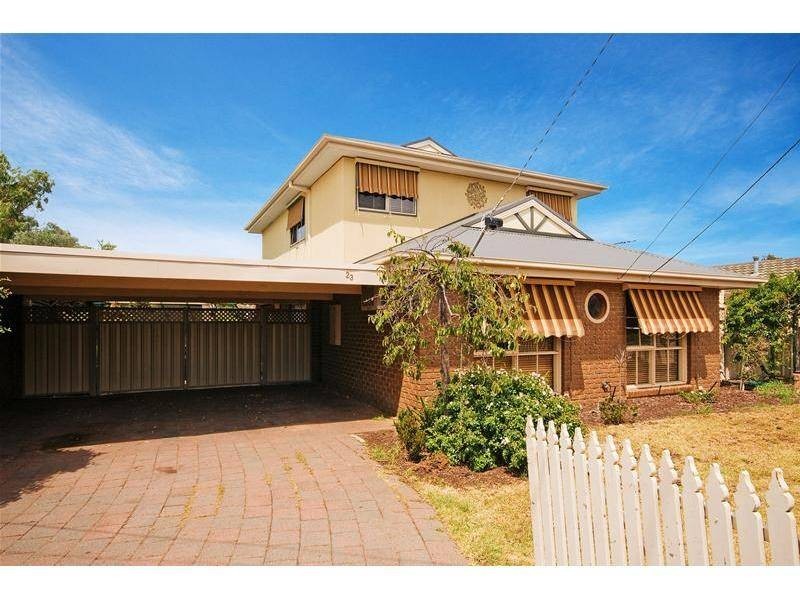 23 Oxford Way, Wyndham Vale VIC 3024