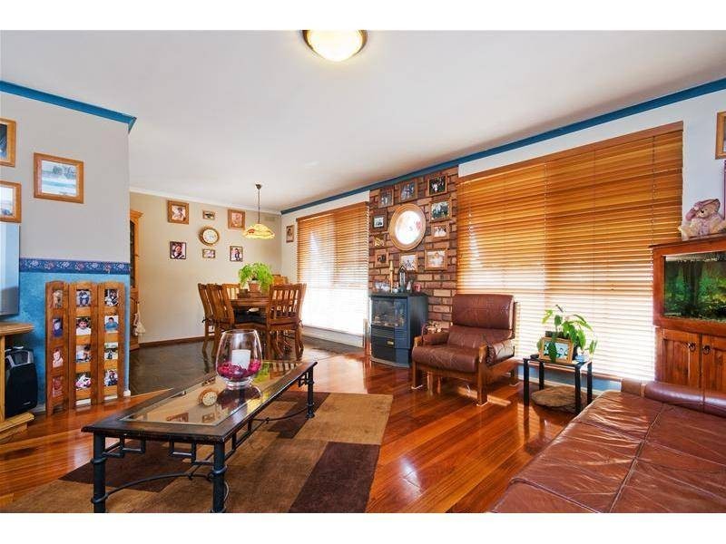 23 Oxford Way, Wyndham Vale VIC 3024