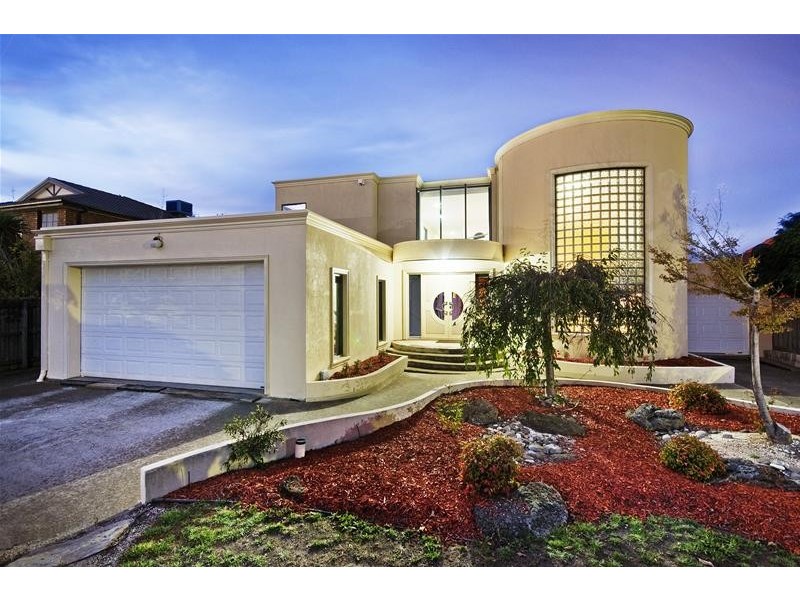 11 Waterloo Court, Hoppers Crossing VIC 3029
