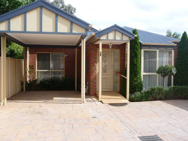 2B WATTLE AVENUE, Werribee VIC 3030