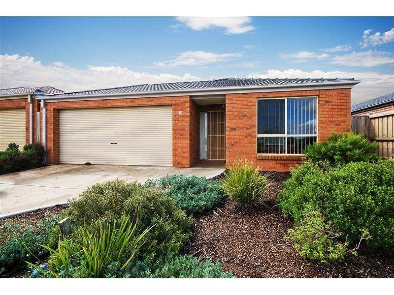 15 Babele Road, Tarneit VIC 3029
