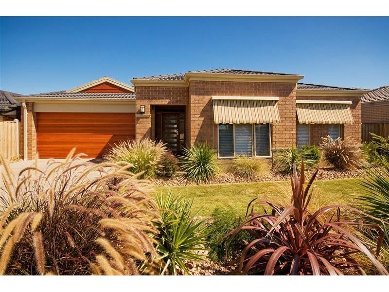 4 Columbia Street, Tarneit VIC 3029