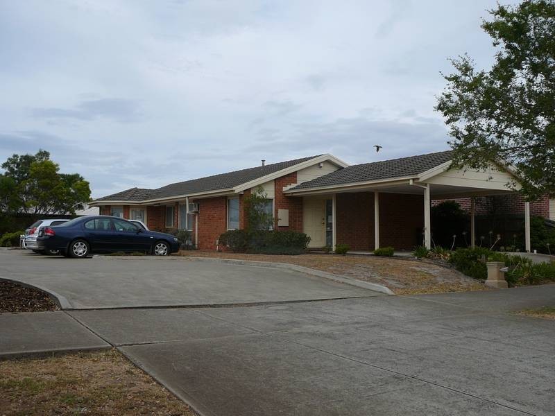 1-3 Thames Boulevard, Werribee VIC 3030