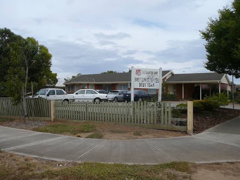 1-3 Thames Boulevard, Werribee VIC 3030