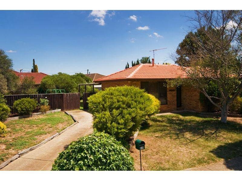 19 Westminster Drive, Werribee VIC 3030