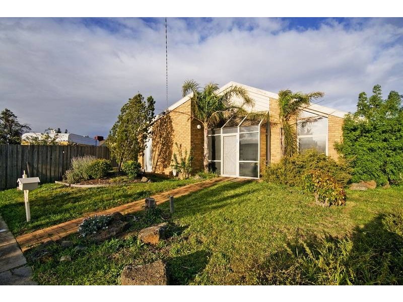 50 Bourke Crs, Hoppers Crossing VIC 3029