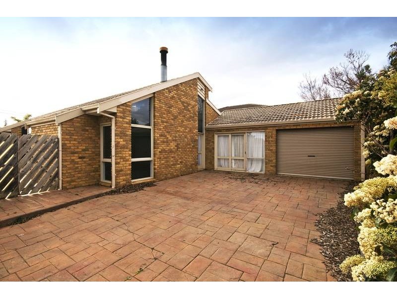 50 Bourke Crs, Hoppers Crossing VIC 3029