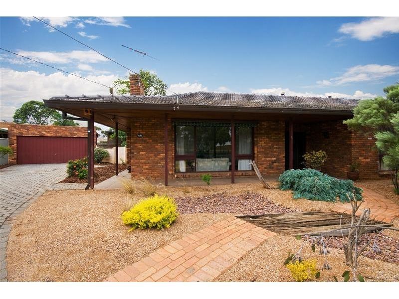 66 Ballan Road, Wyndham Vale VIC 3024