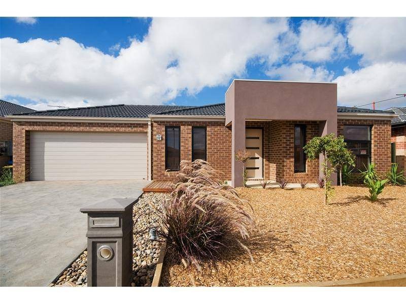 13 Aldridge Road, Wyndham Vale VIC 3024