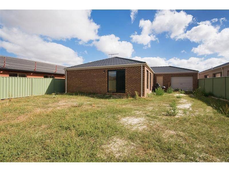 13 Aldridge Road, Wyndham Vale VIC 3024