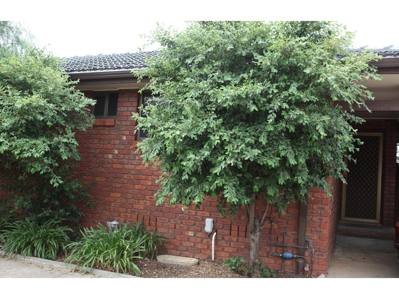 3/28 Mambourin Street, Werribee VIC 3030