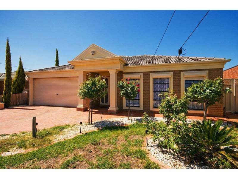 54 Birchwood Boulevard, Hoppers Crossing VIC 3029