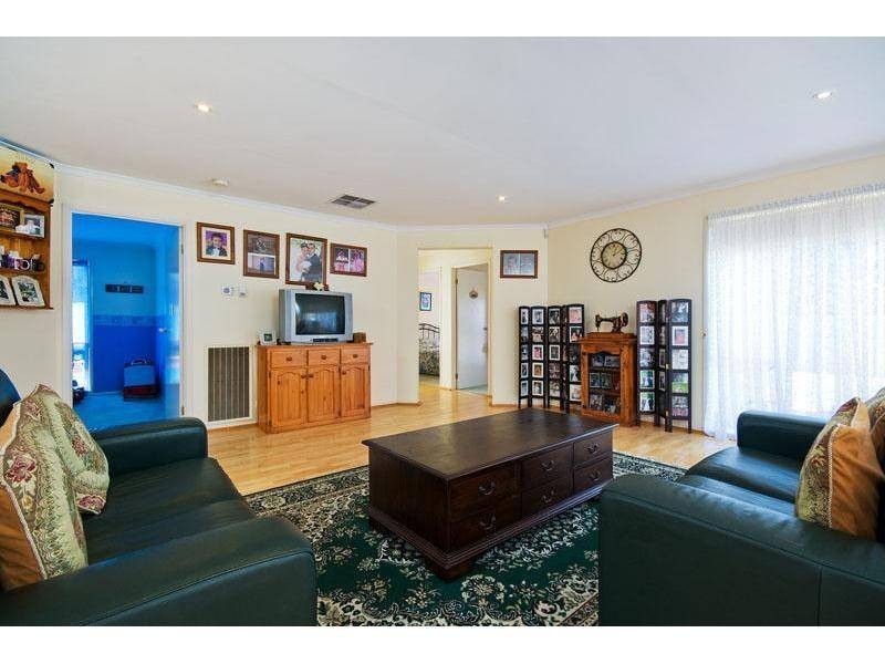 54 Birchwood Boulevard, Hoppers Crossing VIC 3029