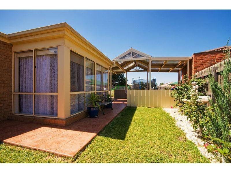 54 Birchwood Boulevard, Hoppers Crossing VIC 3029