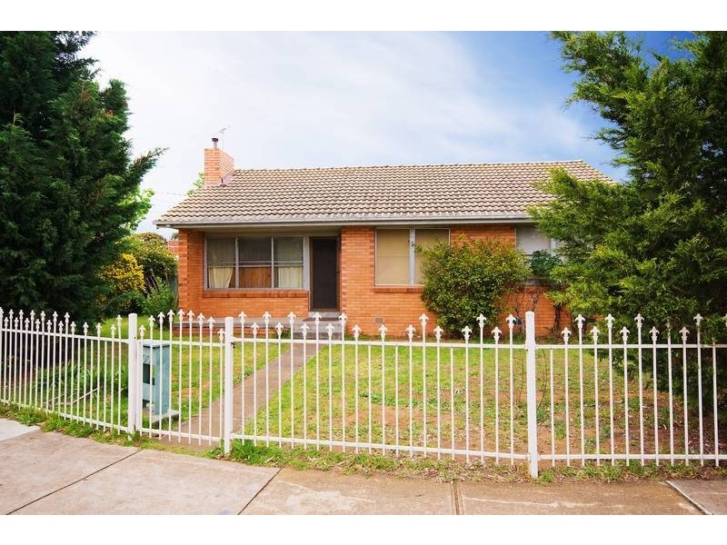 100 SHAWS ROAD, Werribee VIC 3030