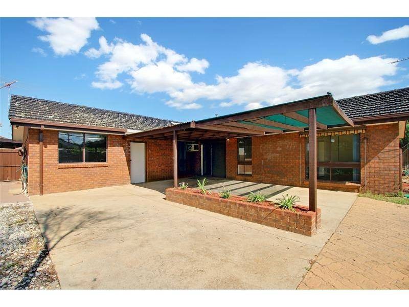 4 Terrabulla Court, Werribee VIC 3030