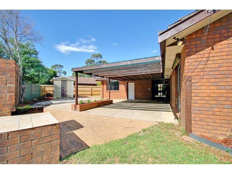 4 Terrabulla Court, Werribee VIC 3030