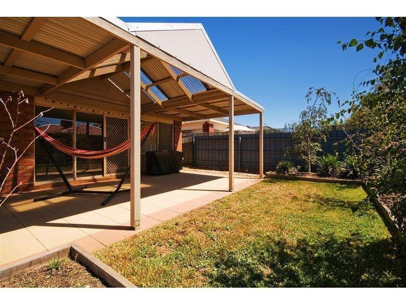 12 Scherbourg Place, Hoppers Crossing VIC 3029