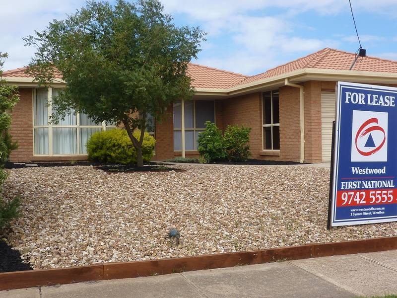 28 Casey Drive, Hoppers Crossing VIC 3029