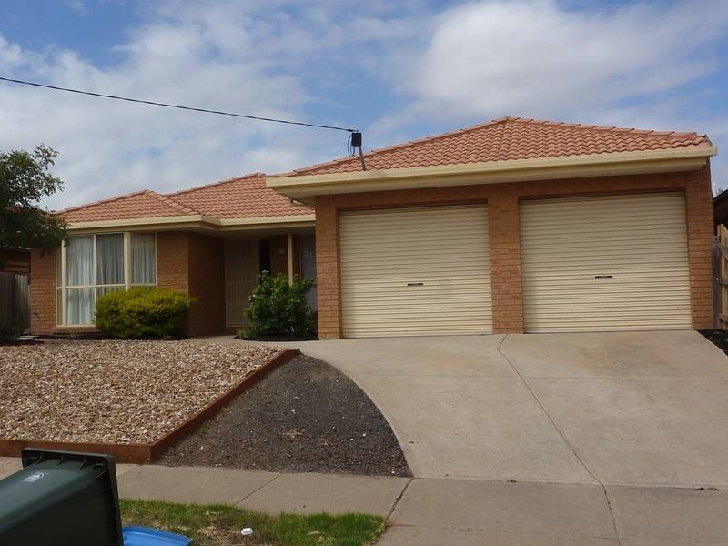 28 Casey Drive, Hoppers Crossing VIC 3029
