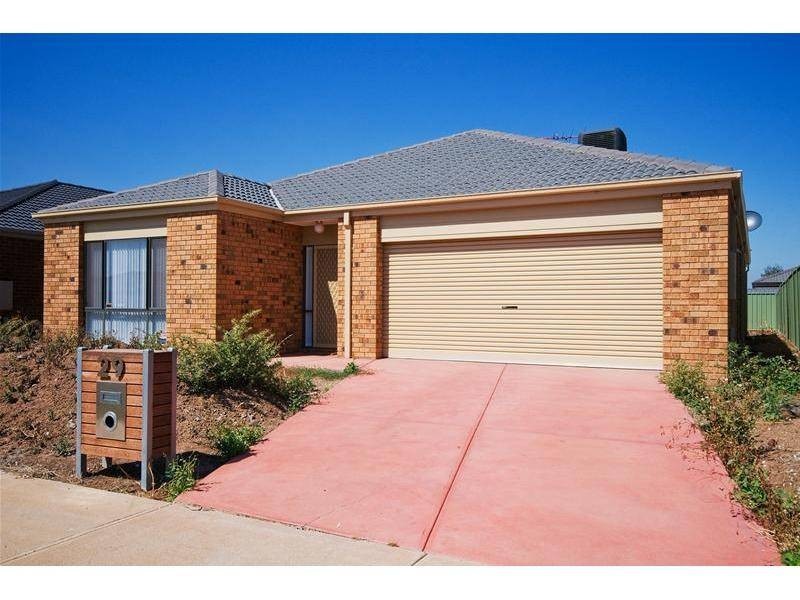 29 Orana Street, Wyndham Vale VIC 3024