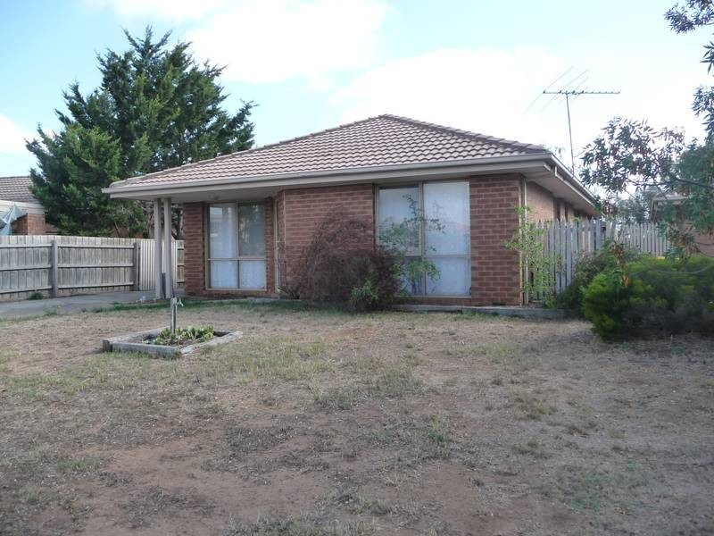 1 Talina Close, Hoppers Crossing VIC 3029