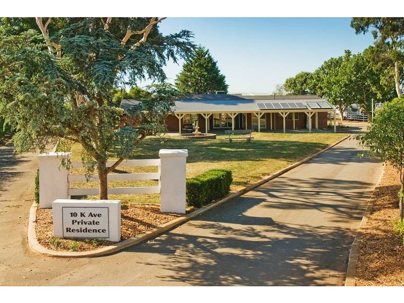 10 K Ave, Werribee South VIC 3030