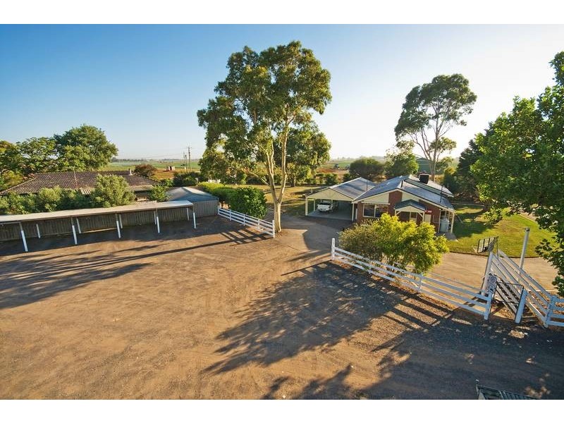 10 K Ave, Werribee South VIC 3030